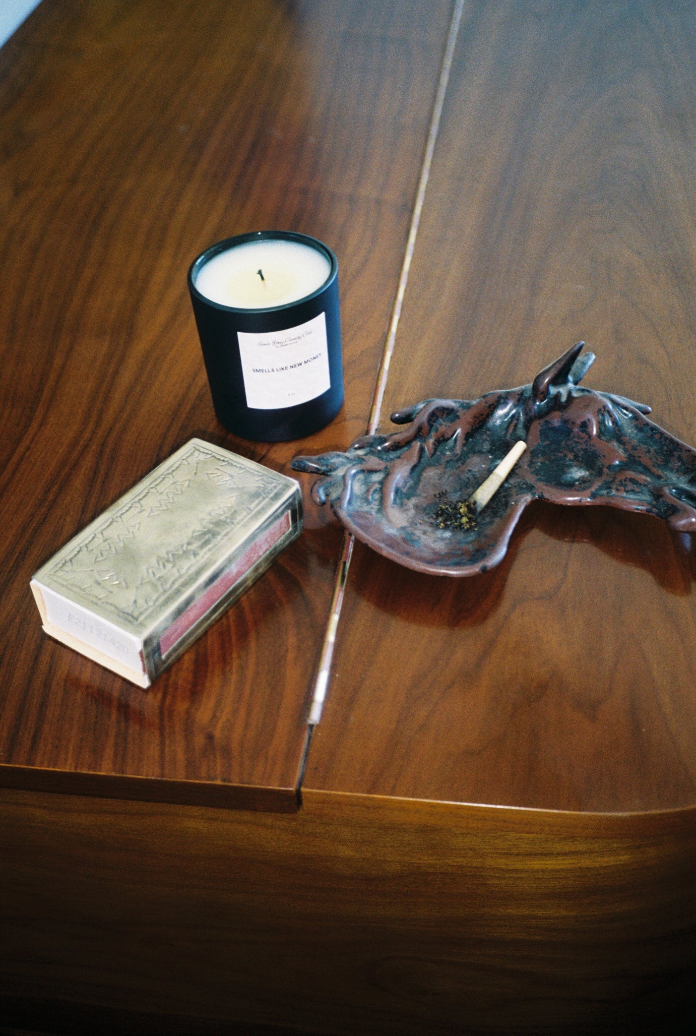 Candle