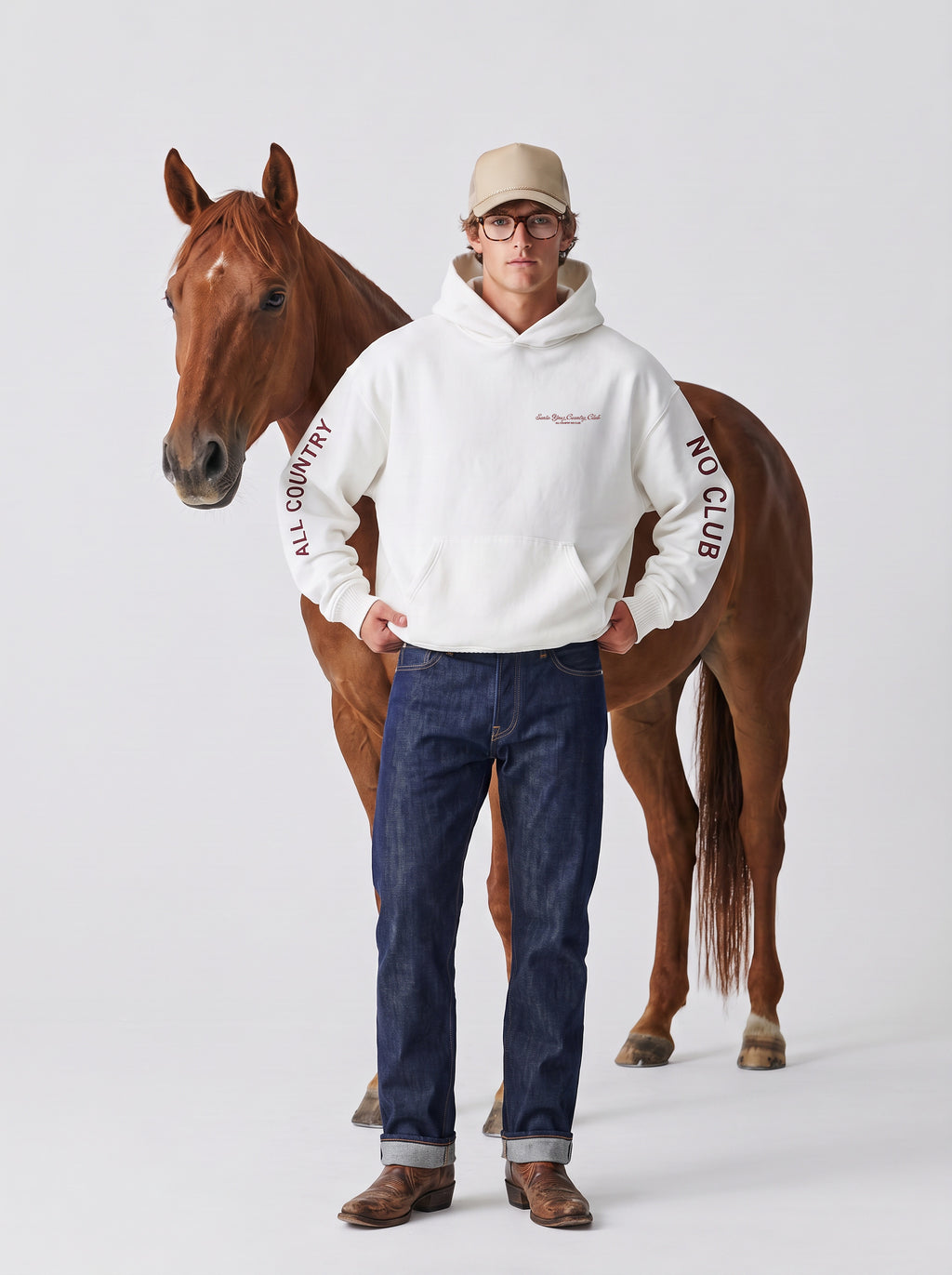 ACNC Hoodie