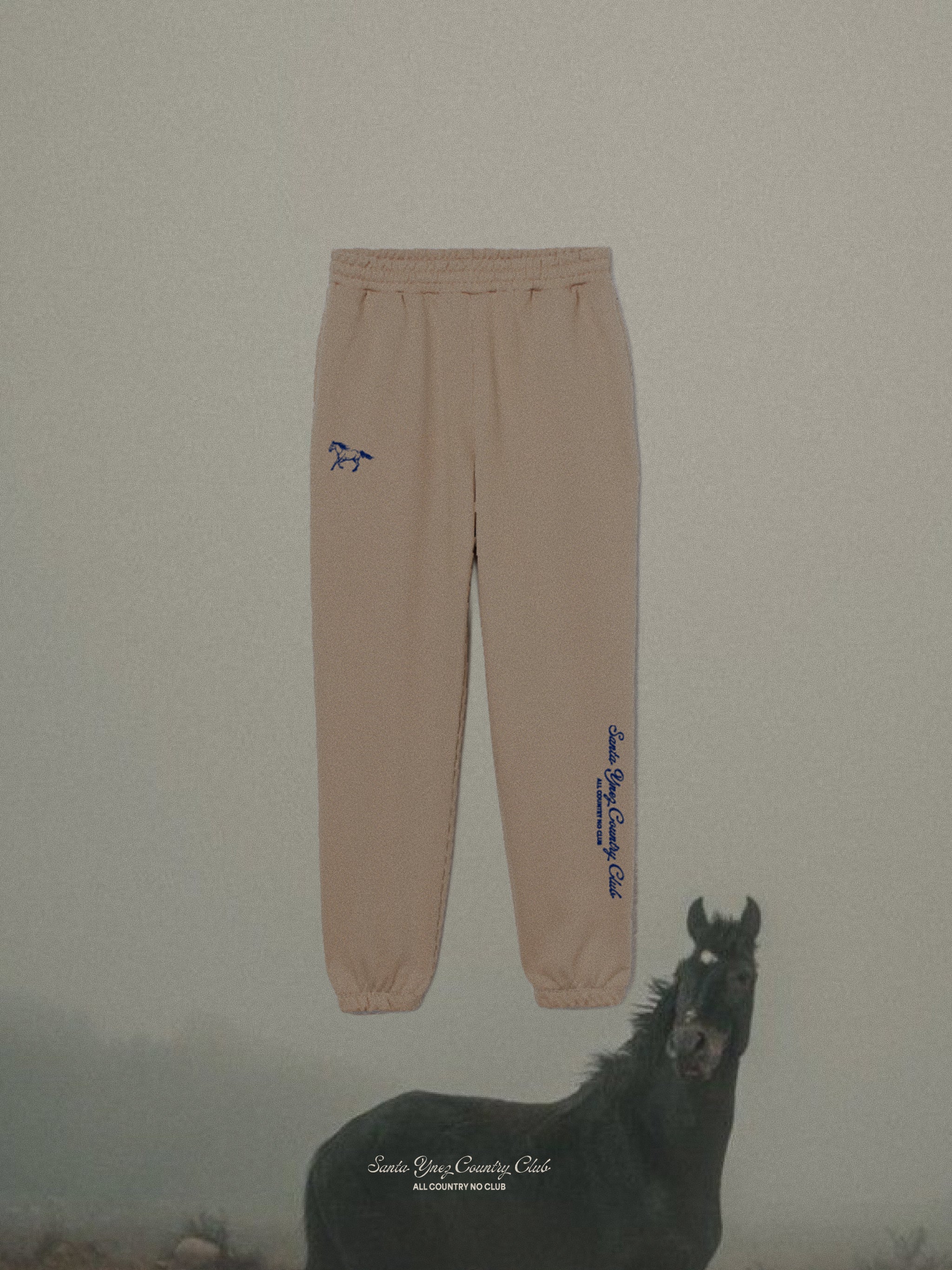 Core Sweatpants