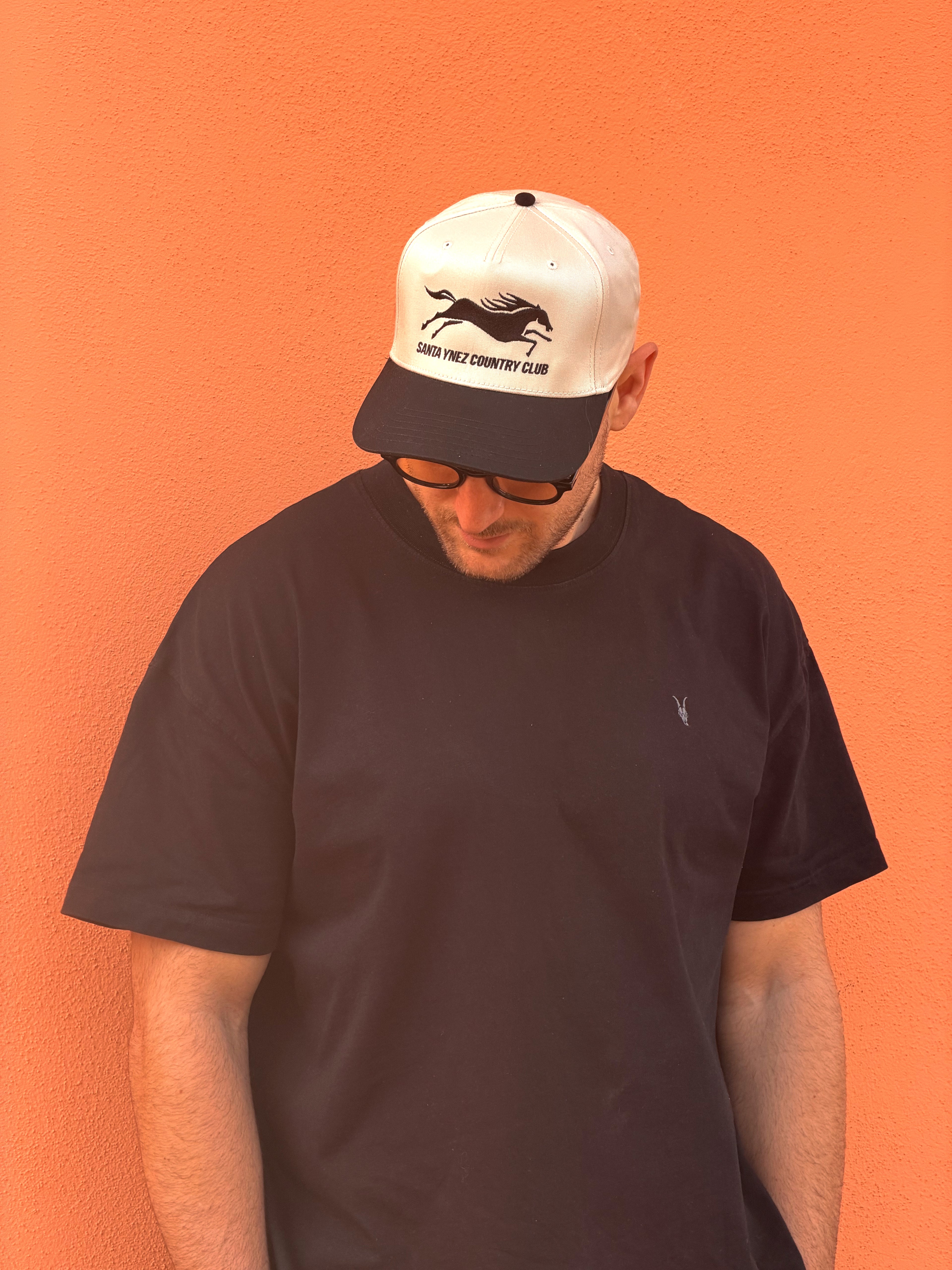 Mustang Baseball Cap