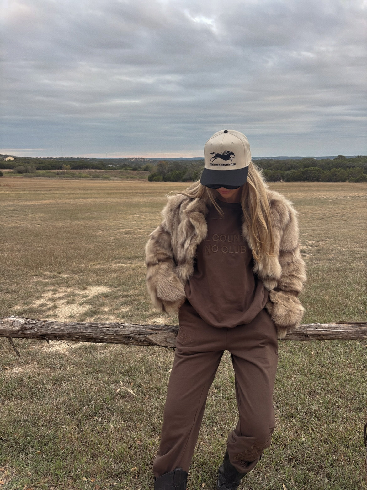 ACNC Crewneck Sweatshirt