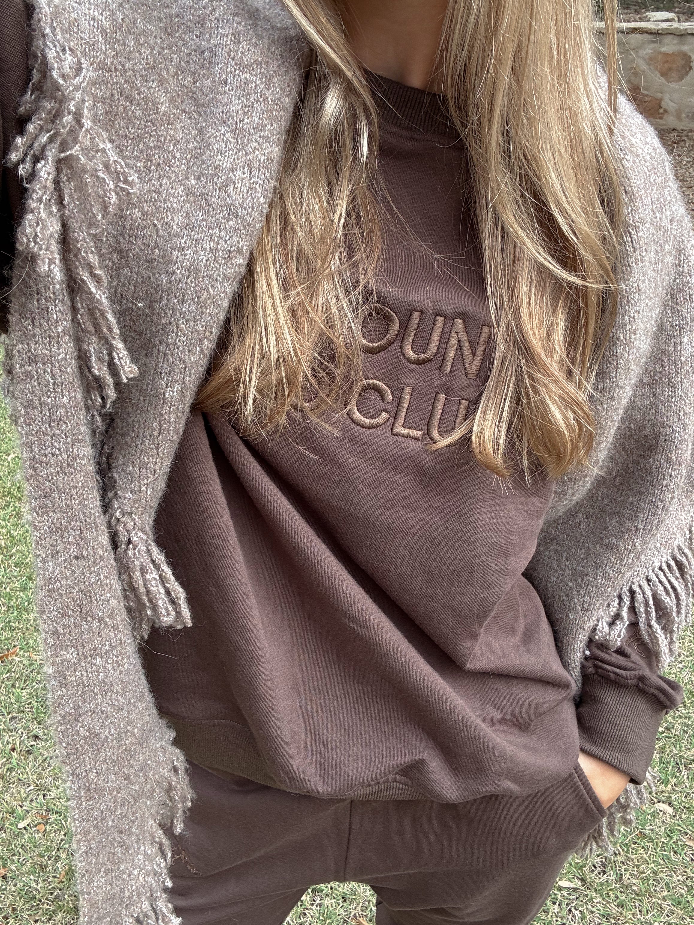 ACNC Crewneck Sweatshirt